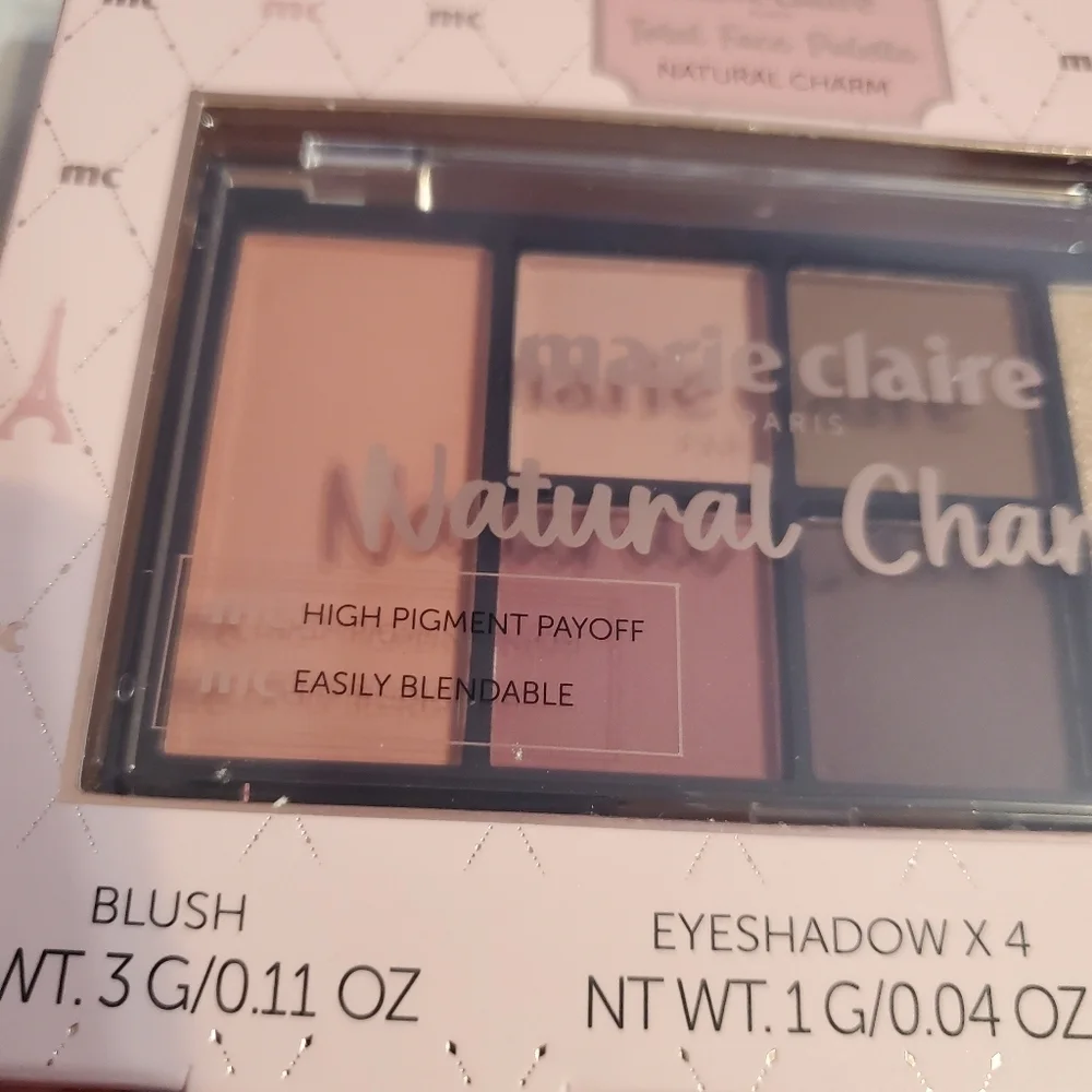 N/A marie claire